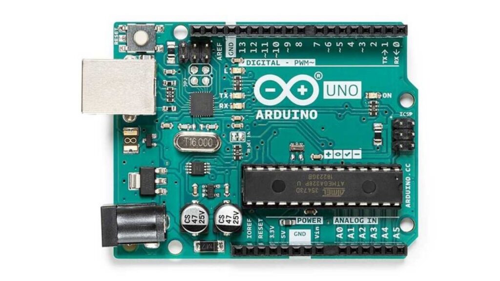 Arduino UNO